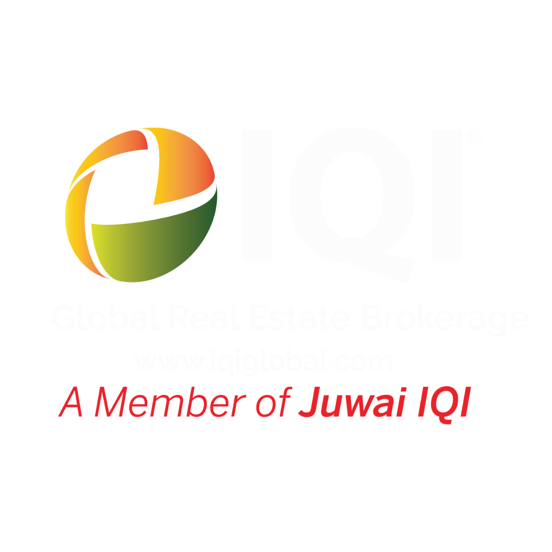 IQI Global Logo